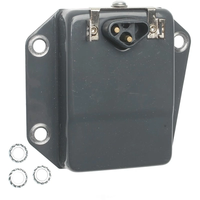 BWD AUTOMOTIVE - R296P - Voltage Regulator pa3