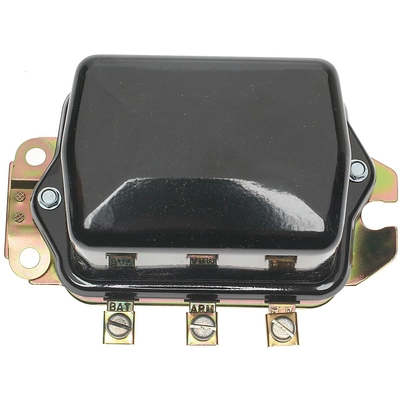 BWD AUTOMOTIVE - R309 - Voltage Regulator pa1