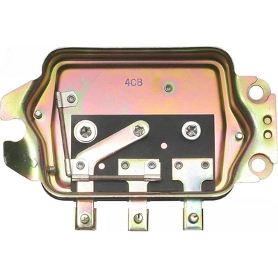 BWD AUTOMOTIVE - R309 - Voltage Regulator pa3