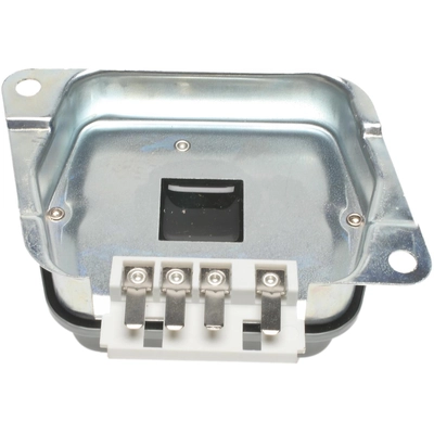 BWD AUTOMOTIVE - R400 - Voltage Regulator pa3