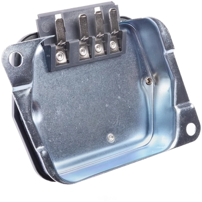 BWD AUTOMOTIVE - R400P - Victory Lap Voltage Regulator pa3