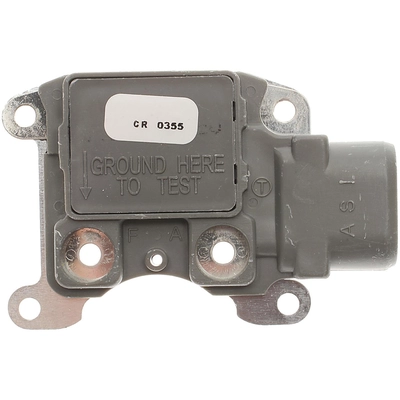 BWD Automotive - R401 - Voltage Regulator pa2