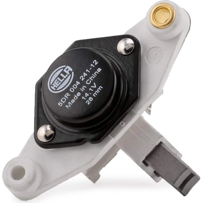 HELLA - 004241121 - New Alternator Regulator pa5