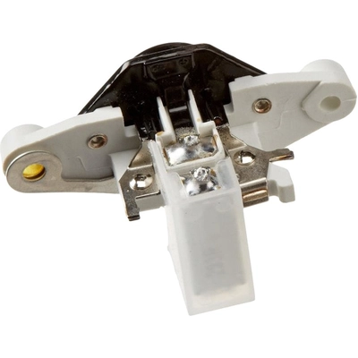 New Alternator Regulator by HELLA - 004241131 pa6