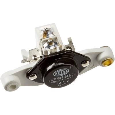 New Alternator Regulator by HELLA - 004241131 pa7