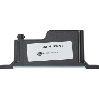 New Alternator Regulator by HELLA - 011590701 pa4