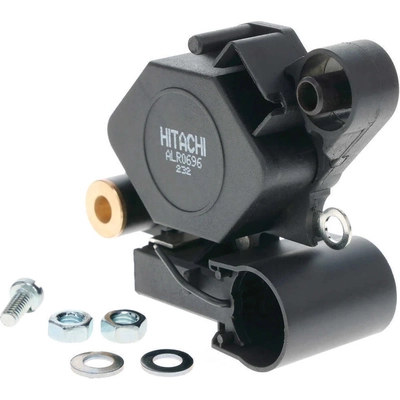 HITACHI - ALR0696 - Voltage Regulator pa2