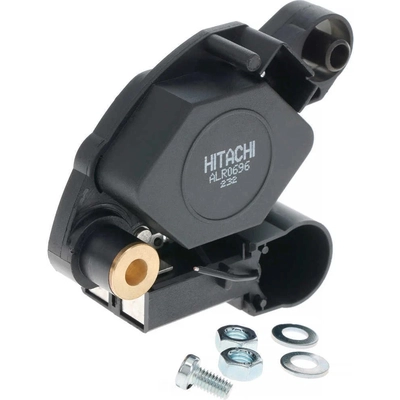 HITACHI - ALR0696 - Voltage Regulator pa3