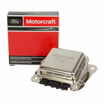 New Alternator Regulator by MOTORCRAFT - GR540B pa8