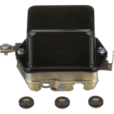 STANDARD - PRO SERIES - VR106 - Voltage Regulator pa6