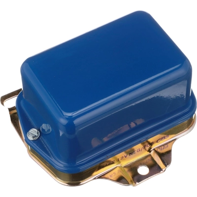 STANDARD - PRO SERIES - VR21 - Voltage Regulator pa8