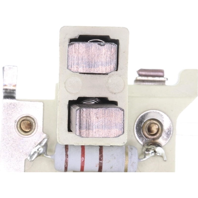 New Alternator Regulator by VEMO - V30-77-0008 pa3