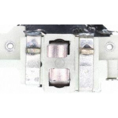New Alternator Regulator by VEMO - V10-77-0016 pa5