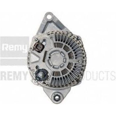 New Alternator by REMY - 90004 pa2