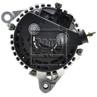 REMY - 90012 - Alternator pa2