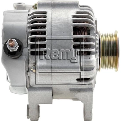 New Alternator by REMY - 90013 pa6