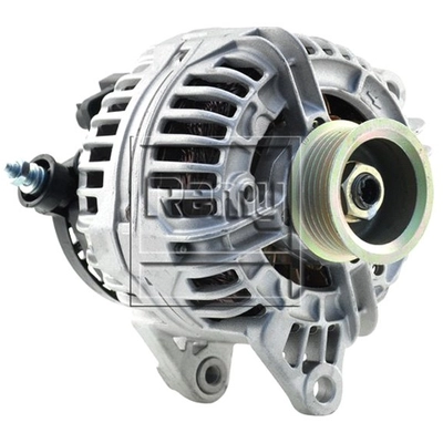 REMY - 90020 - Alternator pa1