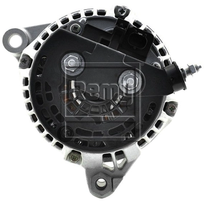 REMY - 90020 - Alternator pa2