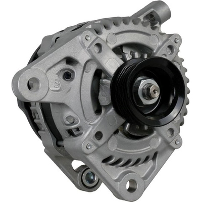 New Alternator by REMY - 90025 pa1