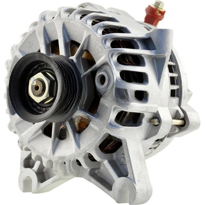 New Alternator by REMY - 90335 pa1