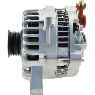 New Alternator by REMY - 90335 pa2
