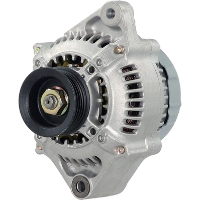 New Alternator by REMY - 90518 pa3