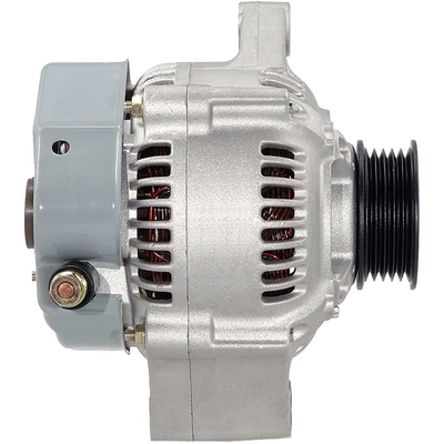 New Alternator by REMY - 90518 pa4