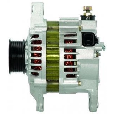 New Alternator by REMY - 90573 pa9