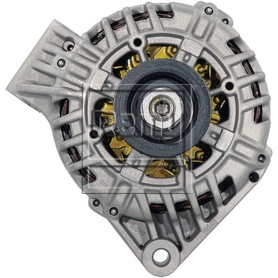 New Alternator by REMY - 91000 pa3