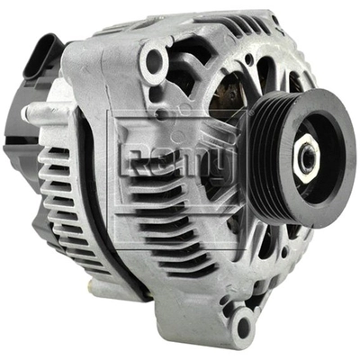 REMY - 91015 - Alternator pa4