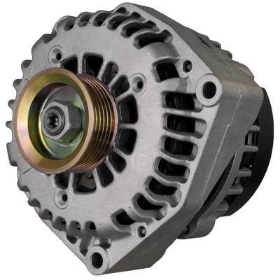 REMY - 91017 - Alternator pa4