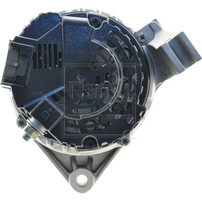 New Alternator by REMY - 91043 pa1