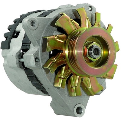 REMY - 91206 - Alternator pa1