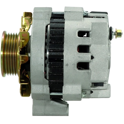 REMY - 91206 - Alternator pa4
