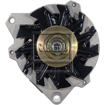 New Alternator by REMY - 91307 pa5
