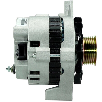 New Alternator by REMY - 91315 pa9