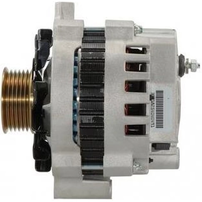 New Alternator by REMY - 91318 pa7
