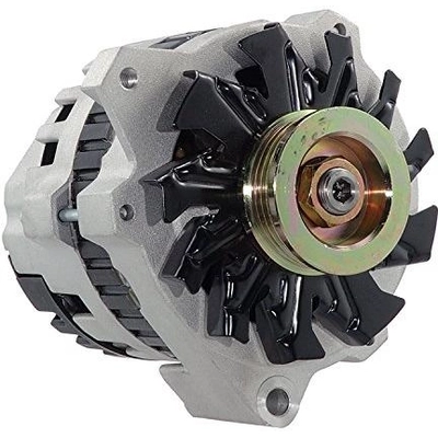 New Alternator by REMY - 91319 pa7