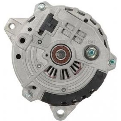 New Alternator by REMY - 91342 pa10