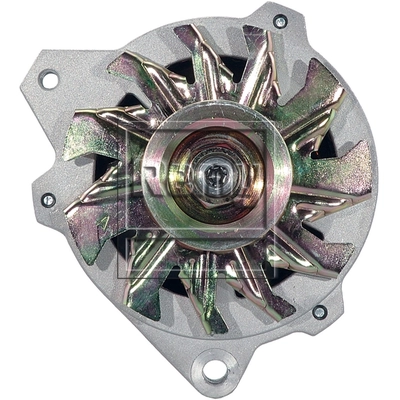 New Alternator by REMY - 91344 pa6