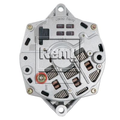 New Alternator by REMY - 91403 pa5