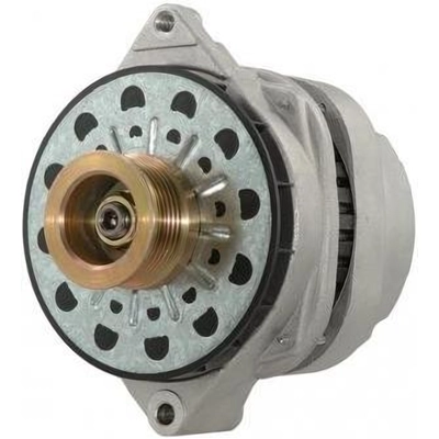 New Alternator by REMY - 91406 pa12