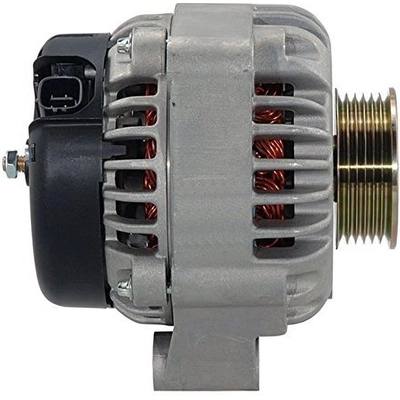 New Alternator by REMY - 91500 pa13