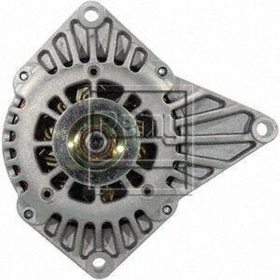 New Alternator by REMY - 91501 pa5