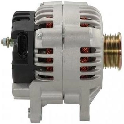 New Alternator by REMY - 91502 pa7