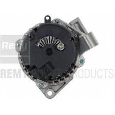New Alternator by REMY - 91503 pa2