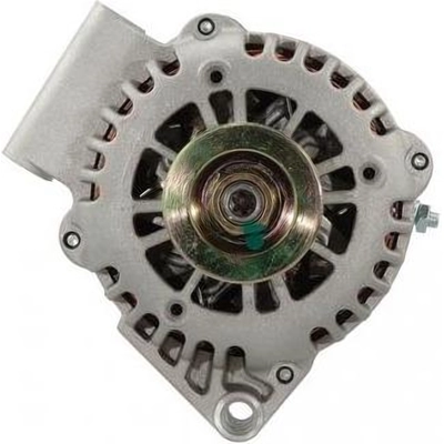 New Alternator by REMY - 91505 pa13