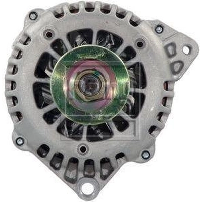 New Alternator by REMY - 91512 pa4