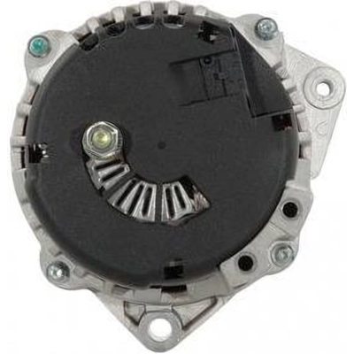 New Alternator by REMY - 91514 pa9