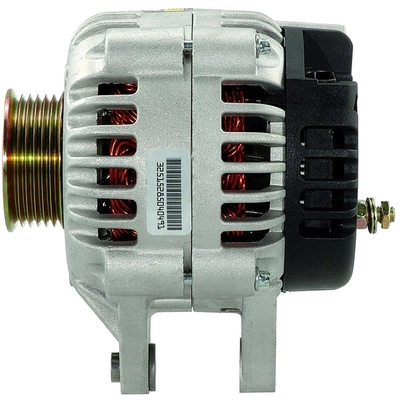 New Alternator by REMY - 91515 pa14